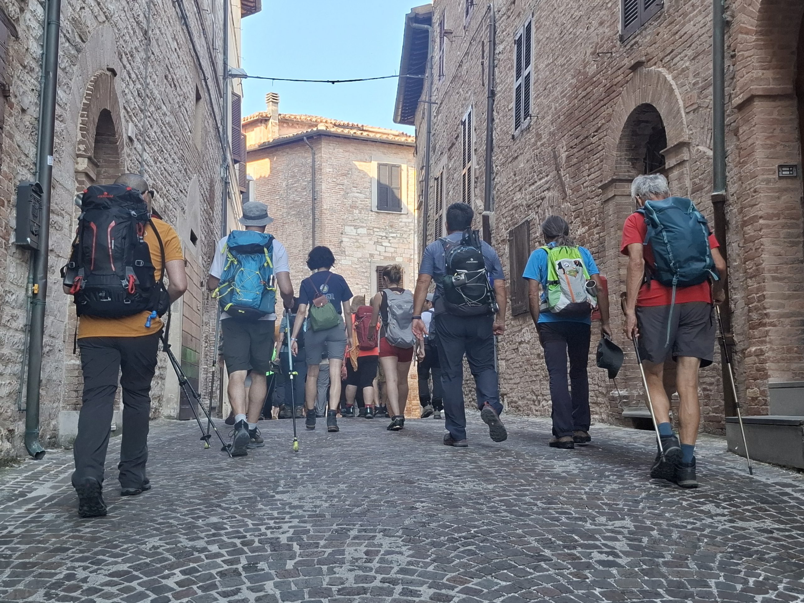 L’Umbria e l’illusione dei due motori: perché i turisti non pagheranno i nostri stipendi
