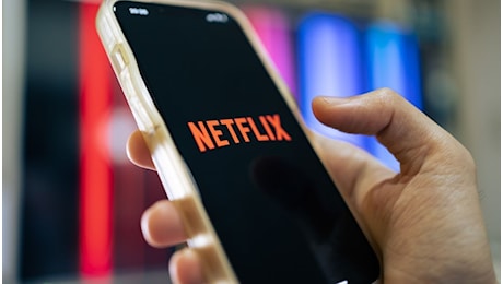 Netflix, addio alla condivisione “anonima”: ogni profilo avrà la sua email