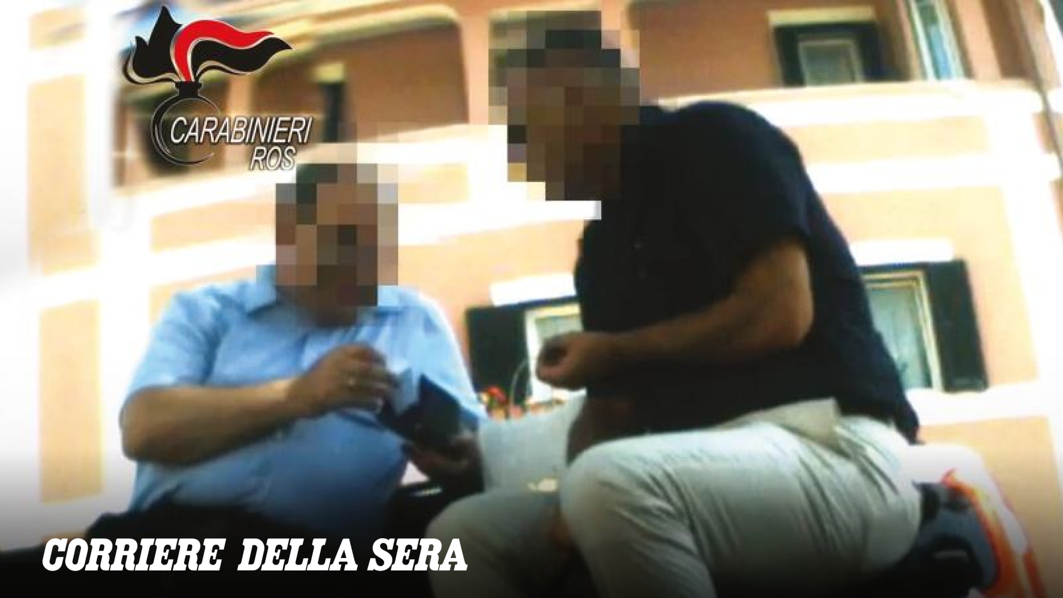 Chi erano le spie al soldo della Russia: svelati piani di riarmo e nomi degli 007 in servizio. Per ogni «file» 4.000 euro.