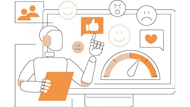 Perché dobbiamo collaborare con l’Ia se vogliamo che ci aiuti davvero - Avvenire