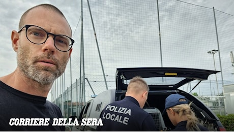 Multa per il figlio sulla canna della bici a Castelfranco Veneto, la polemica social e la replica del sindaco