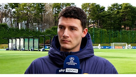 Inter, Pavard e la frattura con il club: il motivo oltre il padel