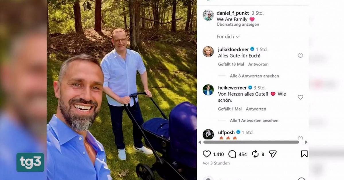 Jens Spahn si dimette per la maternità surrogata del figlio nato negli Usa