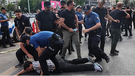 Vertice Nato ad Ankara, oltre cento arresti prima dell'inizio del summit