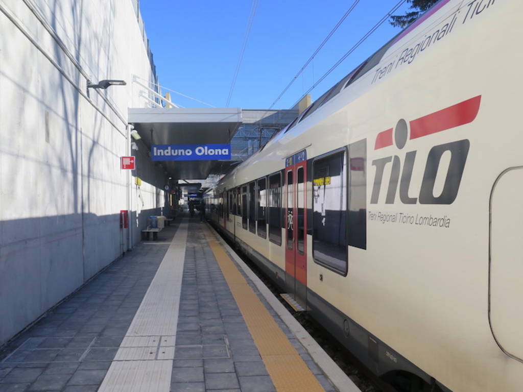 Ripartono i treni tra Varese, il Canton Ticino e Porto Ceresio: dopo un mese riapre la linea