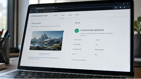 I watermark invisibili dell'AI diventano un tema di governance per le imprese