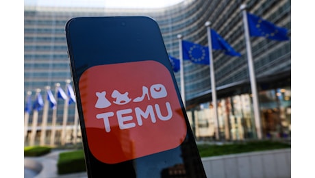 Dazio da 3 euro sui pacchi extra Ue, dal 1° luglio la stretta europea su Temu e Shein
