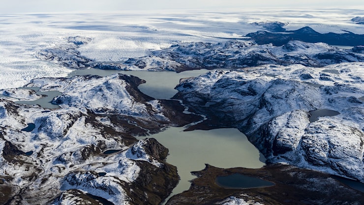 Trump ha desistito sulla conquista della Groenlandia? Solo a parole (di G. Belardelli) - HuffPost Italia