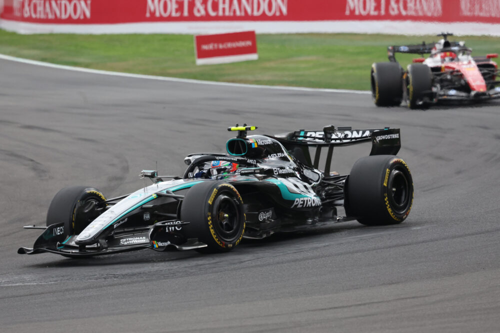 F1, promossi e bocciati GP Belgio. Antonelli ineccepibile, non si può dire altrettanto degli steward…