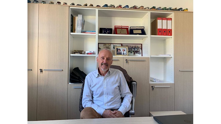 Pozzi (Confapi): Un motore di sviluppo per le nostre imprese. Via libera al nuovo CCNL Unionmeccanica - VareseNews