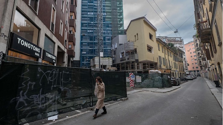 Il nuovo terremoto giudiziario che fa tremare Milano: la torre di Brera sequestrata, il cantiere bloccato e 27 indagati: “Così è stato svenduto il centro storico” - Il Giorno