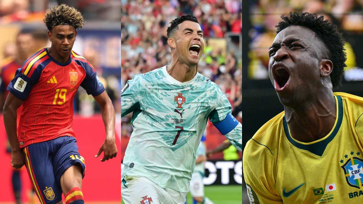 Mondiali, inziano gli ottavi di finale: è già il momento di Portogallo-Spagna, ostacolo Norvegia per il Brasile di Ancelotti. Le partite da non perdere