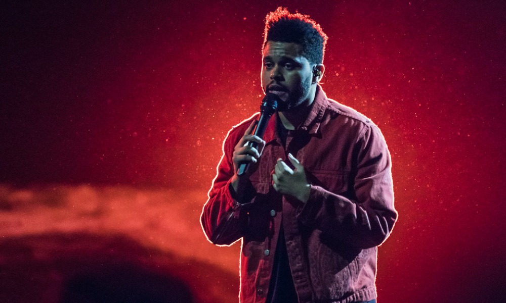 The Weeknd in concerto allo Stadio San Siro di Milano il 24, 25 e 26 luglio: scaletta e viabilità
