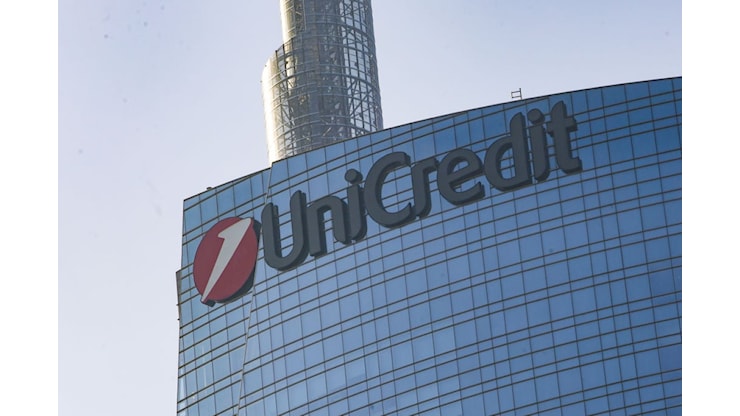 UniCredit: accordo non vincolante per cessione di alcuni asset in Russia - Borse.it