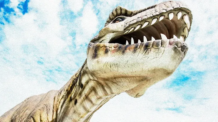 Questo T. rex potrebbe diventare il fossile più costoso di sempre. Ed è un problema - Techprincess