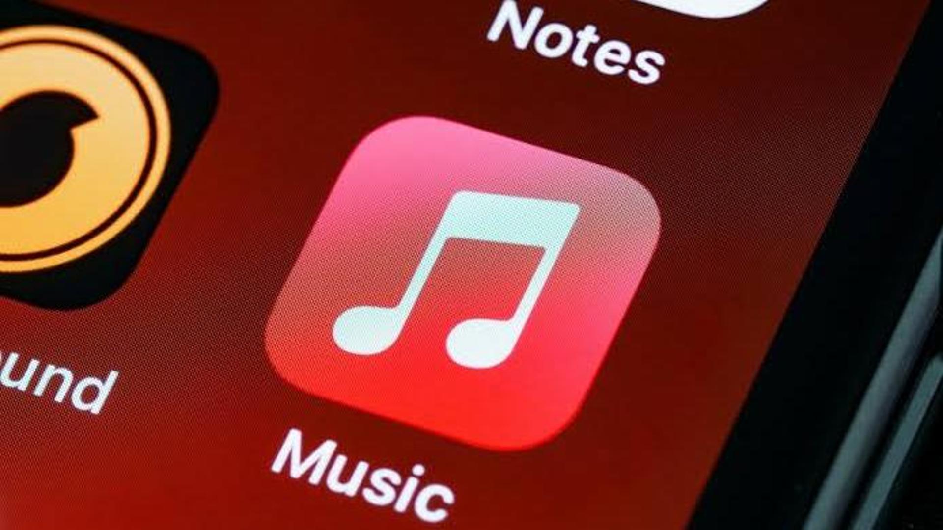 Apple Music aumenta i prezzi in Italia: quanto costano ora gli abbonamenti