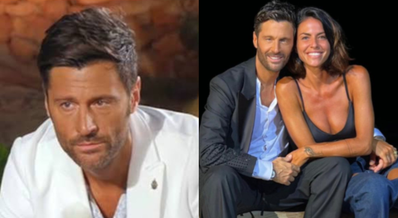 Filippo Bisciglia parla della ex Pamela Camassa a Temptation Island: «Sette anni? C’è chi se ne è fatti 18»