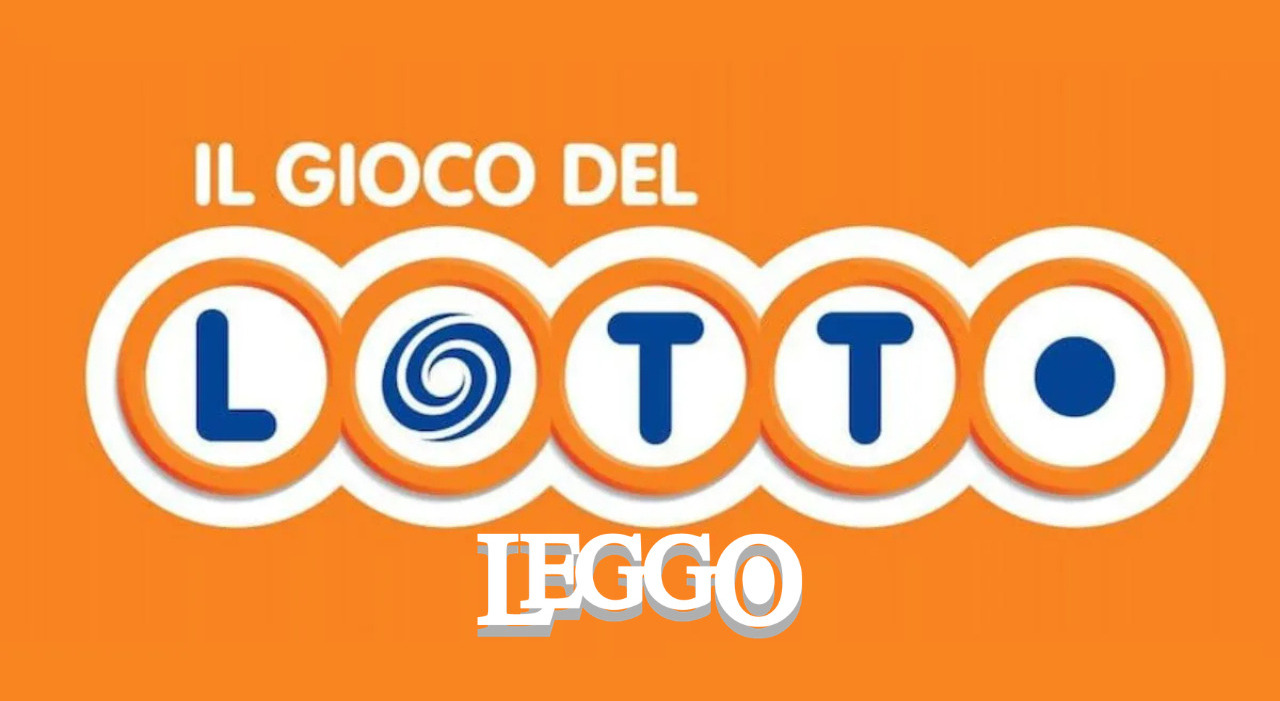 Estrazioni Lotto, Superenalotto e 10eLotto di venerdì 17 luglio 2026: numeri vincenti e quote