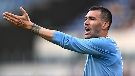 Il caso Romagnoli agita la Lazio: entro due giorni sì o no dall’Al-Sadd