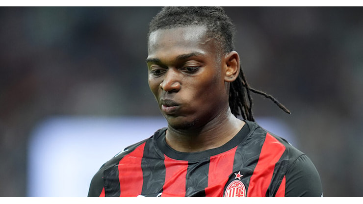 Salvate il soldato Leao: per il suo bene scappi dal Milan (e da Allegri) - Il Fatto Quotidiano