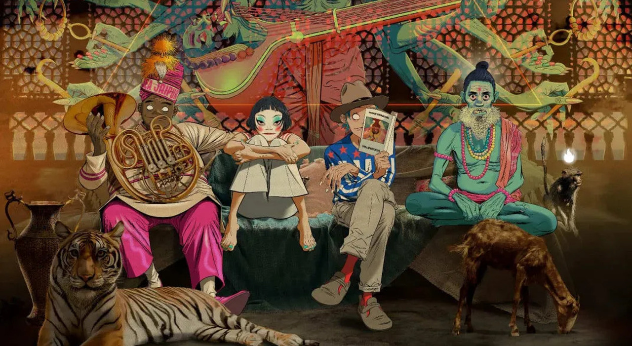 La Prima Estate 2026, Gorillaz e Wolf Alice a Lido di Camaiore: orari, scalette e come arrivare