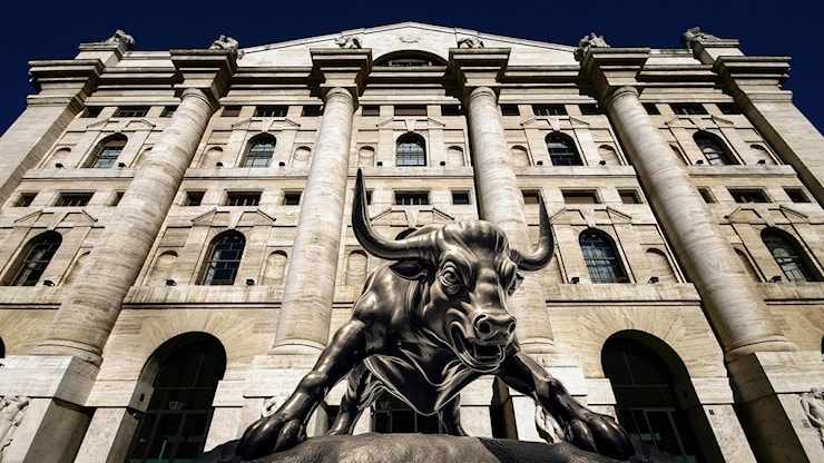 Diversificare il portafoglio oltre Usa e AI? Ecco perché l’Italia può essere una buona opportunità secondo Dws - Milano Finanza