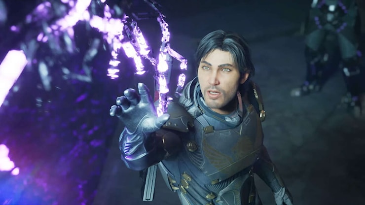 Exodus annunciato ai TGA 2025: il nuovo sci-fi action RPG di Archetype Entertainment e Wizards of the Coast - Gametimers