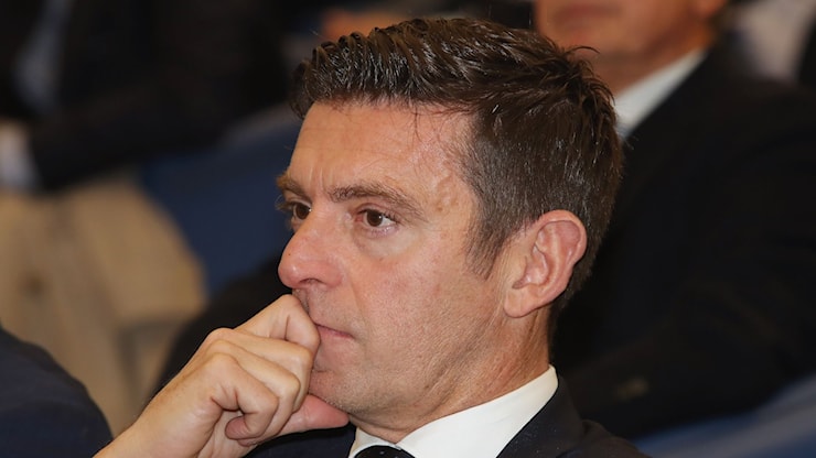 Corsera, Rocchi intercettato con Andrea Butti: Lo trattavo da tifoso dell'Inter. Non mandarci Doveri, ci porta sfiga e con lui non vinciamo un c*** - Calciomercato