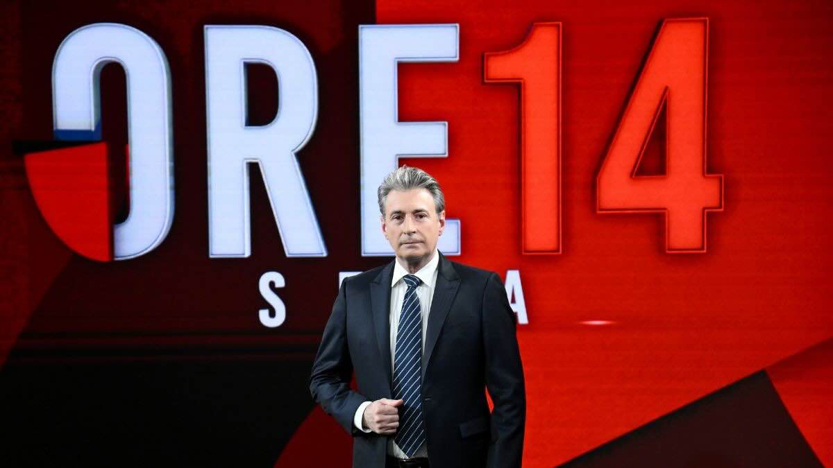 Milo Infante svela perché ha mollato la Rai: Non per soldi. Ecco il vero motivo (e cosa farà a Mediaset)
