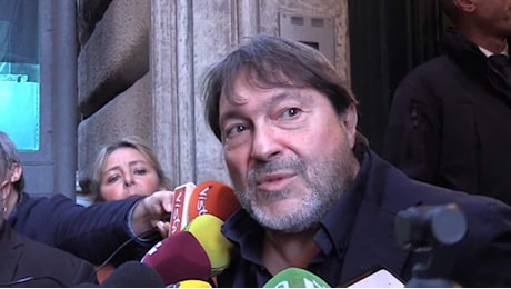 Ranucci e Report, doppia querela:Fatto passare per beneficiario dell'attentato". E sulla fuga di notizie riservate