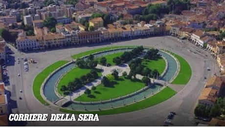 Padova, lascia la figlia di 7 anni in auto sotto il sole e va al mercato: denunciato per abbandono di minore