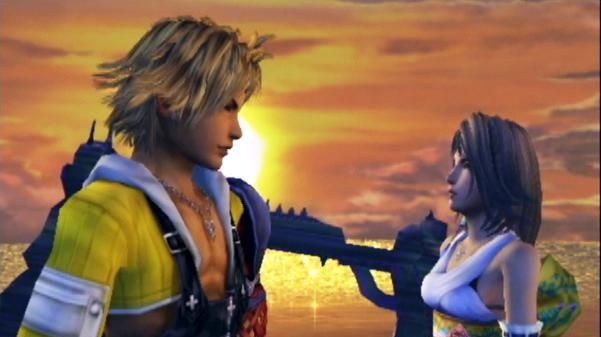 Final Fantasy X divenne un fantasy anche per l'arrivo de Il Signore degli Anelli, racconta Yoshinori Kitase