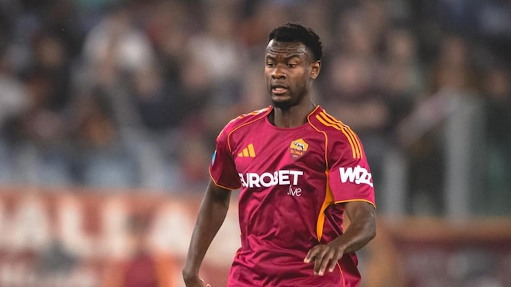 Roma-Inter, che intrecci lungo l'A1: Frattesi, Koné, Carlos, N'Dicka, tutti i nomi - La Gazzetta dello Sport