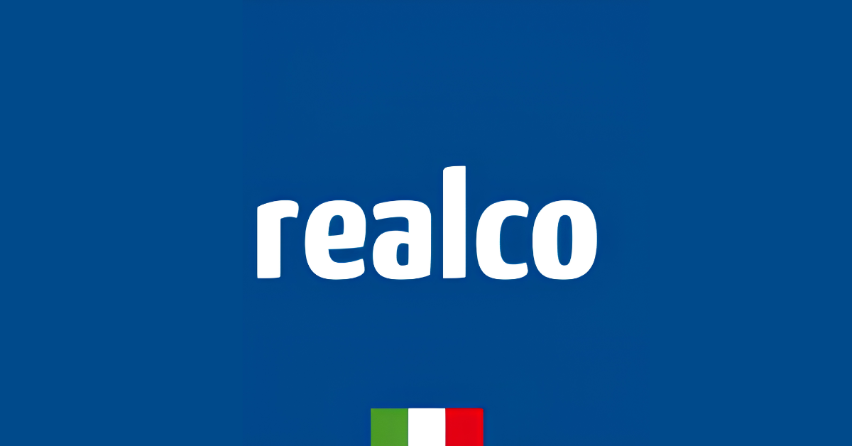Realco, avviso di vendita per il complesso delle attività del Gruppo