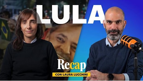 Brasile, Durigan sui mercati dopo Lula: «reazione naturale»