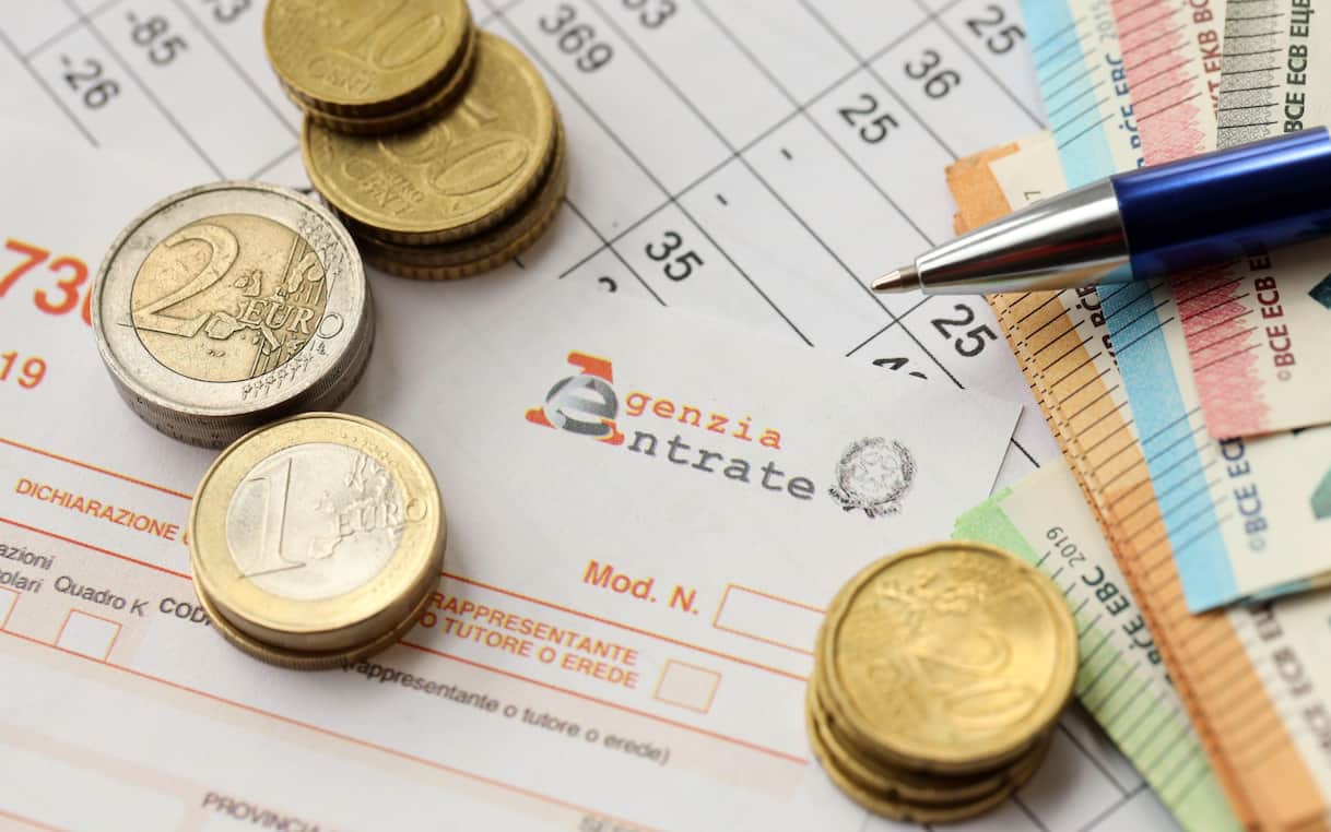 Modello Redditi PF 2026, istruzioni e come utilizzarlo per la dichiarazione precompilata
