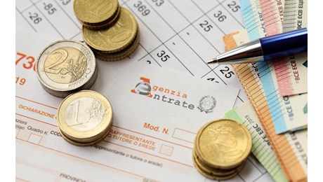 Modello Redditi PF 2026: come usare la dichiarazione precompilata