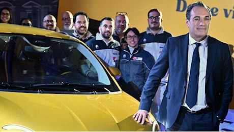 Piazza Affari tocca nuovi record nel 2025, domani debutta Gens Aurea. Stellantis vola con il V8, Meta investe 50 miliardi in Louisiana