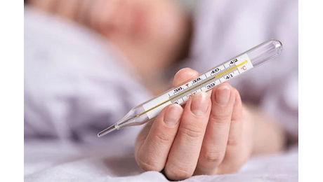 Il Regno Unito affronta l'ondata di super influenza mentre il sistema sanitario vacillaCorpo