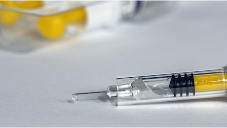 Vaccinazione anti Covid, al via in Piemonte la campagna 2026-2027