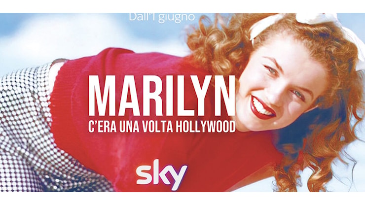 Tony Curtis sedotto dalla giovanissima Marilyn Monroe nel documentario sulla diva: clip - Style Magazine