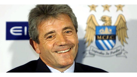 Addio a Kevin Keegan, il calcio perde la sua prima icona pop e due volte Pallone d'Oro