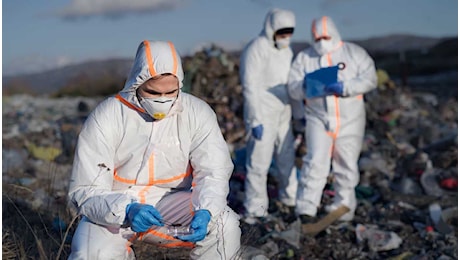 Ecomafie in Lombardia, calano i reati ambientali ma il ciclo dei rifiuti è un allarme