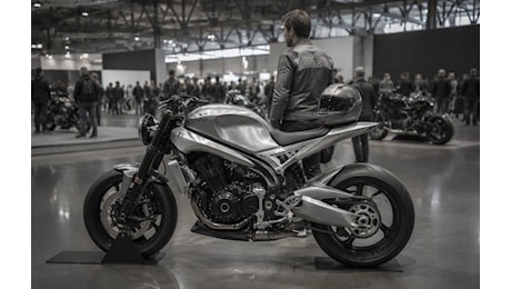 EICMA 2026, le moto dei sogni che non vedremo a Rho-Fiera