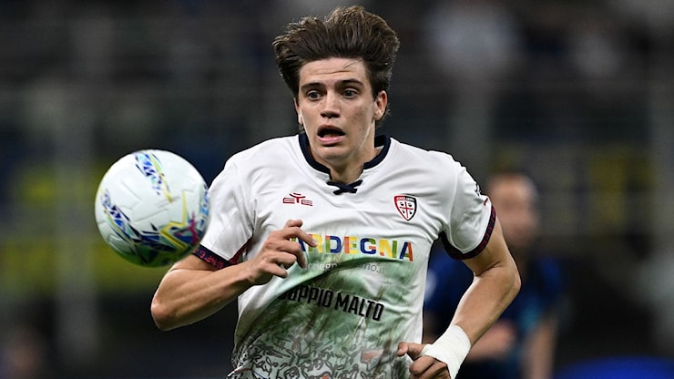 Minaccia Real su Dumfries, l'Inter accelera per Palestra: offerta di 40 mln + 5 all'Atalanta. L'esterno: Pronto per una big - Sportmediaset