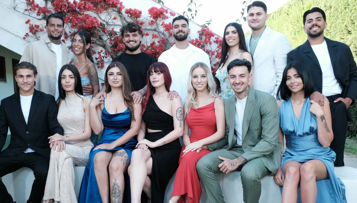 Temptation Island, cambia la programmazione: triplo appuntamento per il gran finale