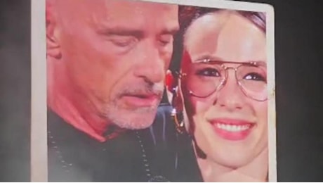 Eros Ramazzotti chiude il tour a Torino tra duetto con Aurora e annuncio dell'operazione