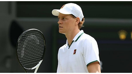 Jannik Sinner, scoperta la causa del malore al Roland Garros: cosa ha rivelato