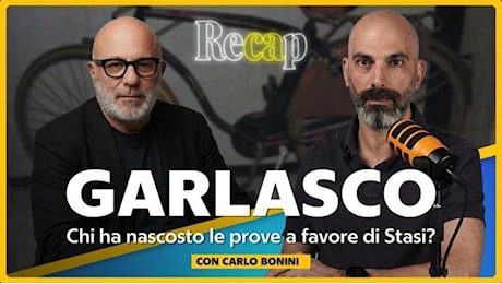 Garlasco, l'avvocato di Stasi:Analisi sui pedali mai trasmesse al processo"