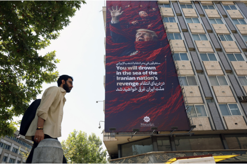 Guerra Usa-Iran, le notizie del 20 luglio 2026 | Trump sui nuovi attacchi: 'Abbiamo colpito duramente in onore dei soldati caduti'